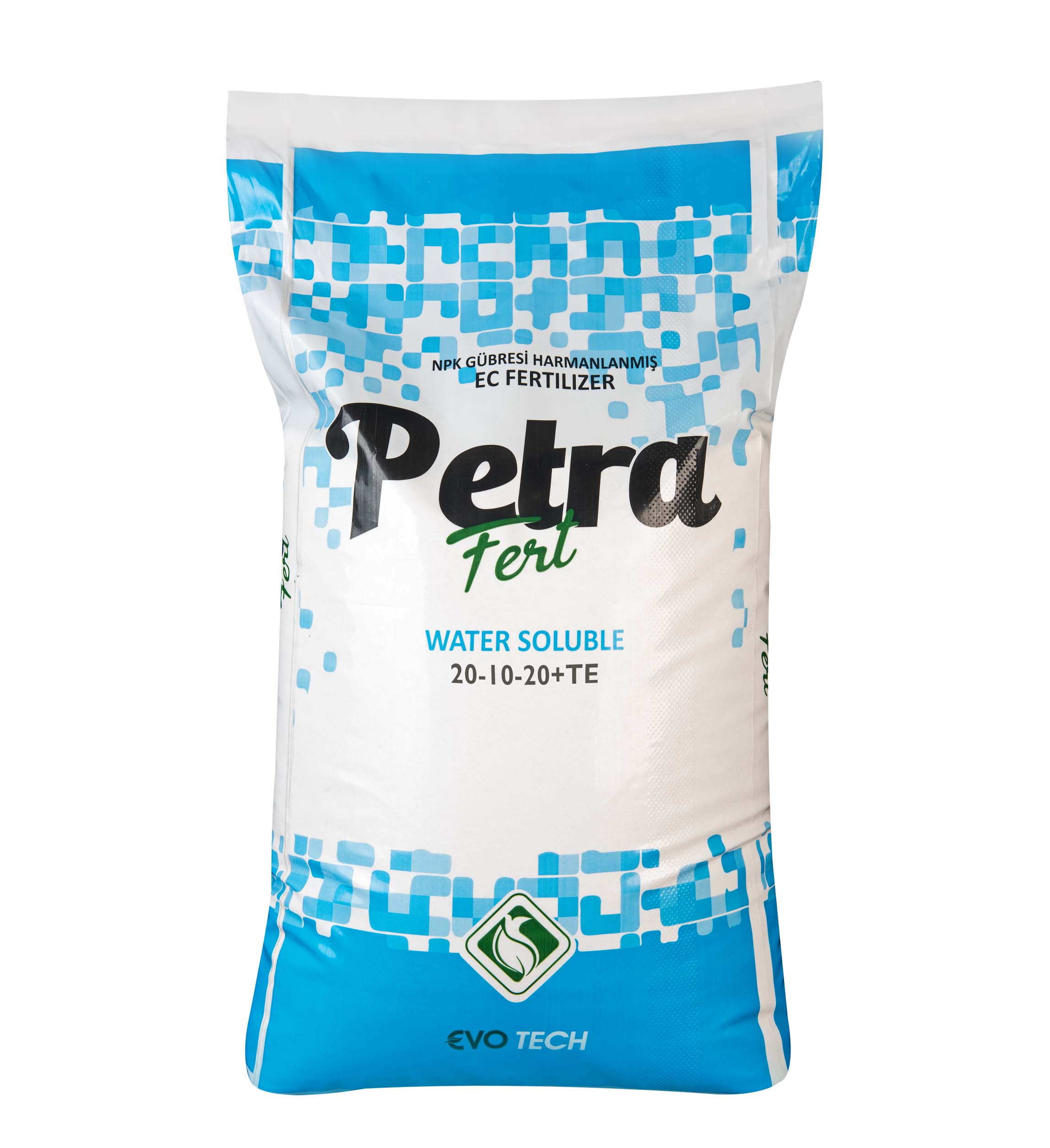 NPK FERTILIZER BLENDED